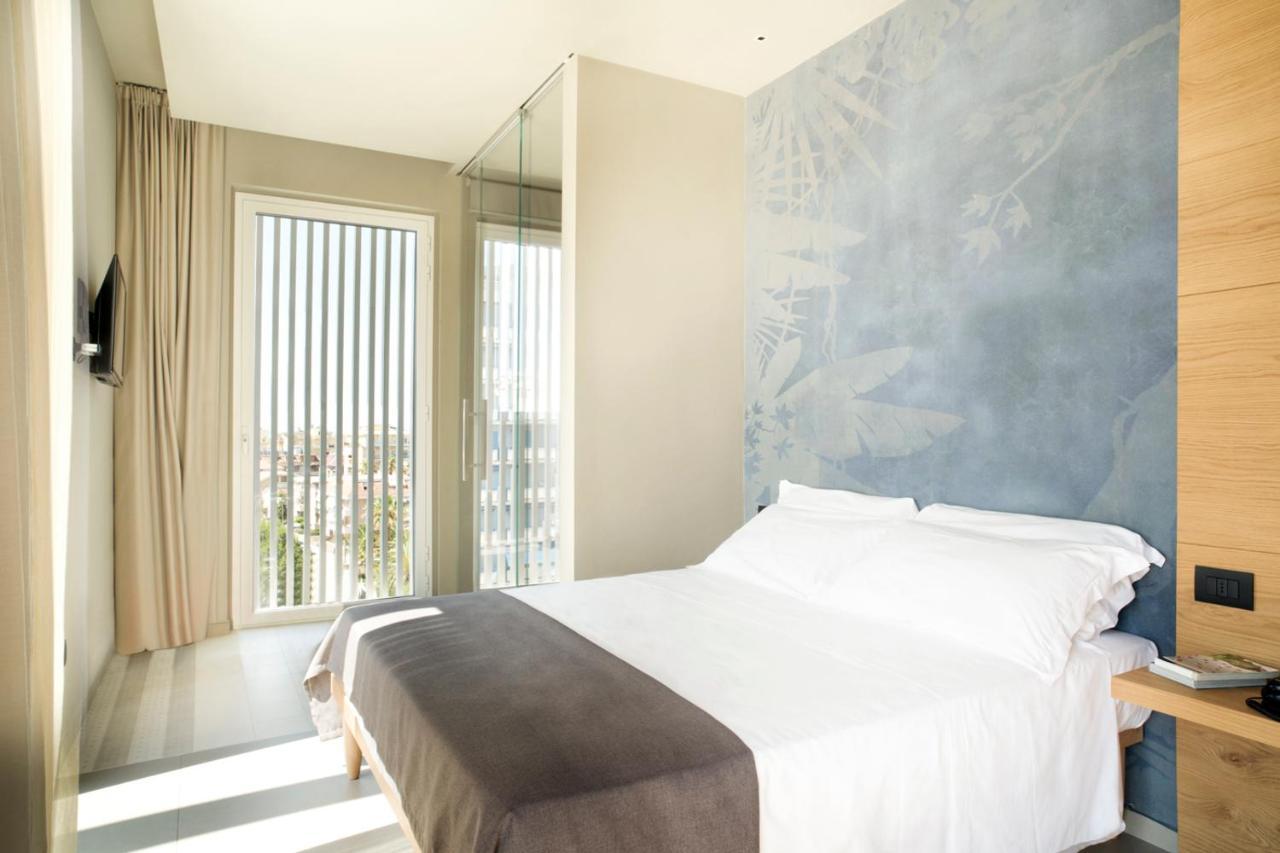 Hotel Bernard San Benedetto del Tronto Extérieur photo