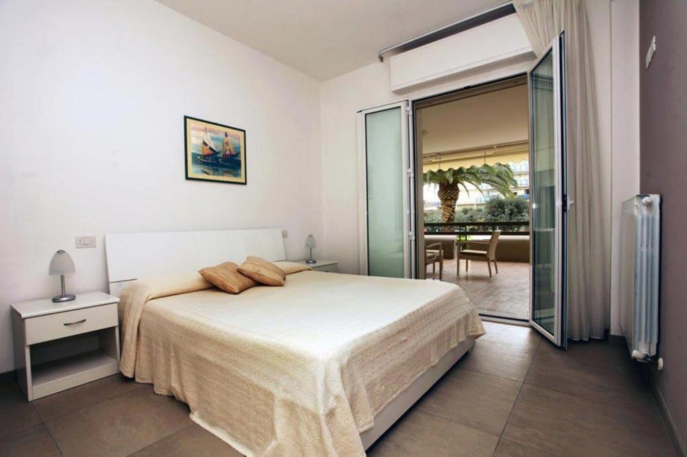 Hotel Bernard San Benedetto del Tronto Chambre photo