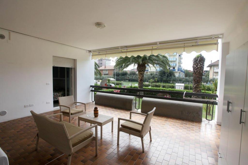 Hotel Bernard San Benedetto del Tronto Chambre photo