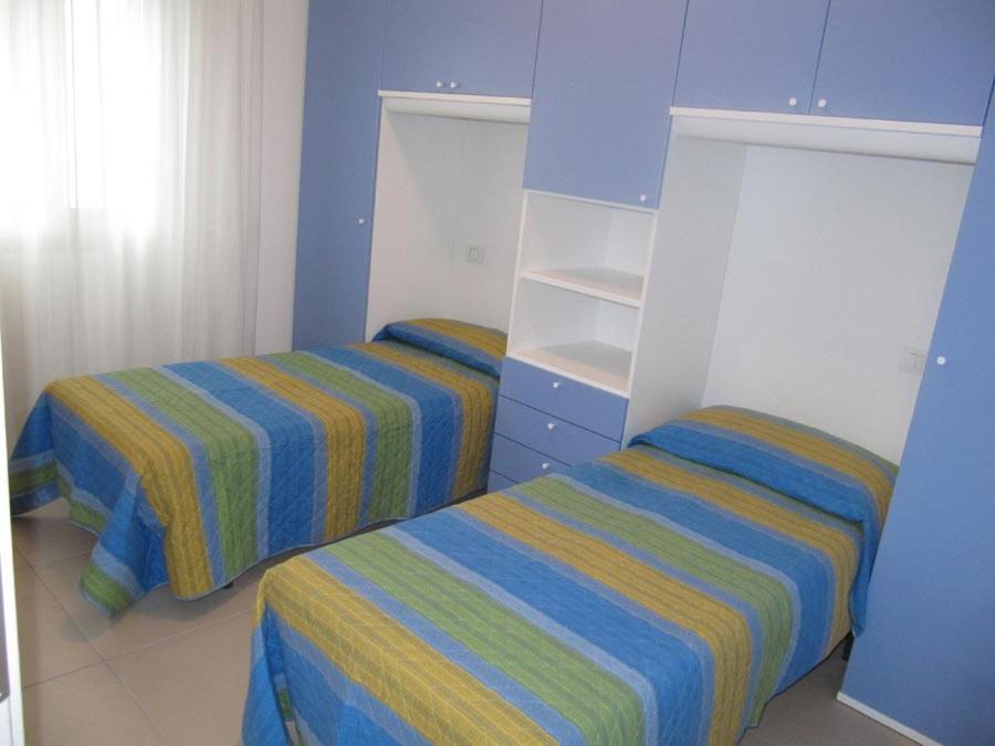 Hotel Bernard San Benedetto del Tronto Chambre photo