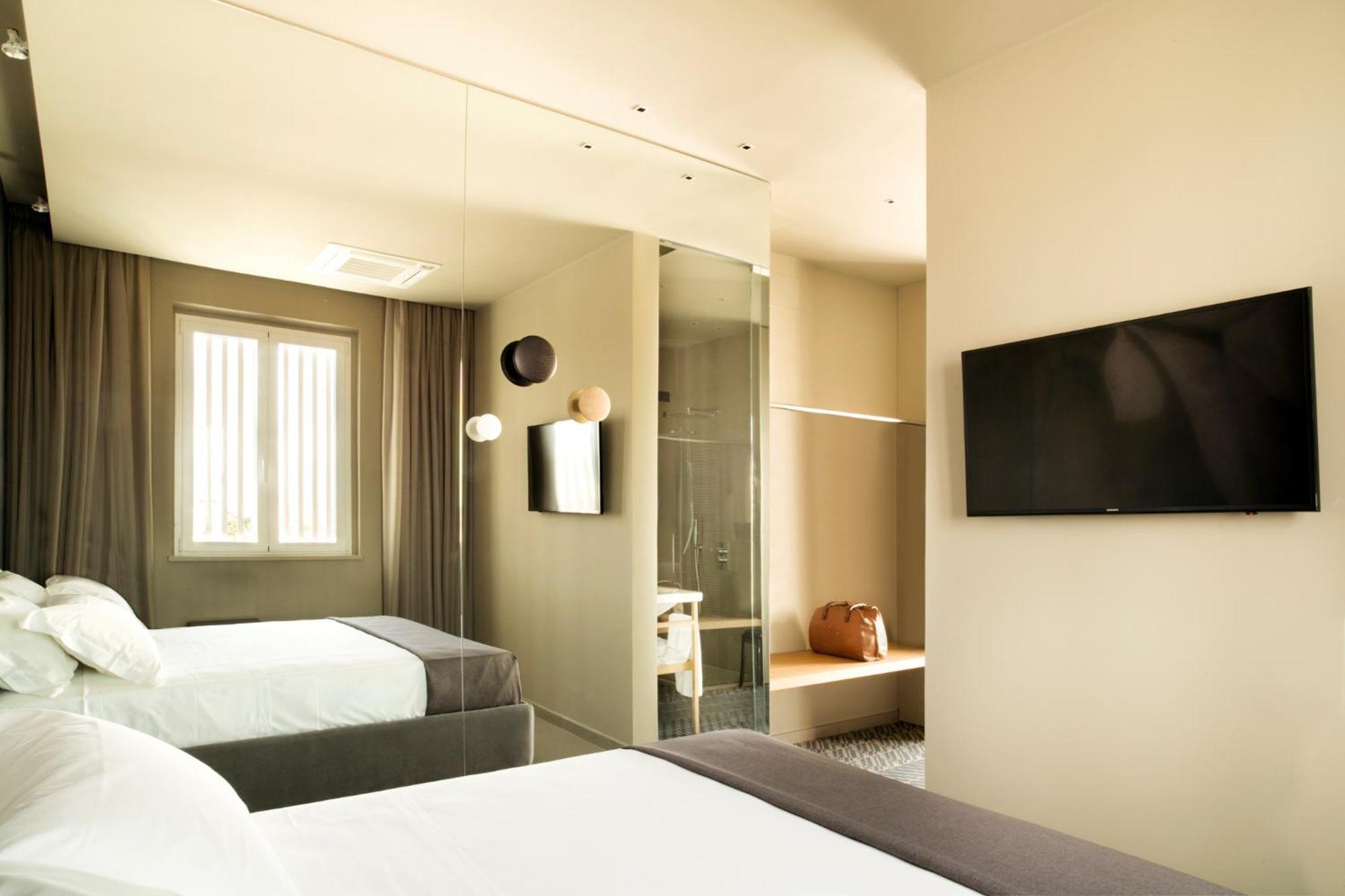 Hotel Bernard San Benedetto del Tronto Chambre photo